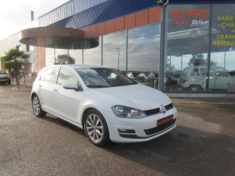 Annonce voiture Volkswagen Golf 6500 �
