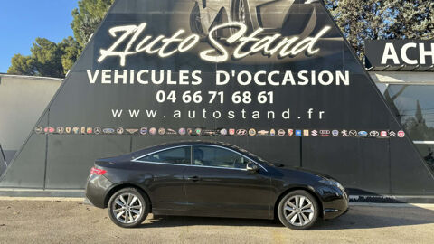 Renault Laguna Coup&eacute; 1.5 dCi 110 eco2 Intens 2014 occasion Bernis 30620