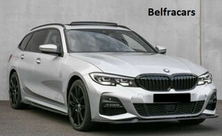 S&eacute;rie 3 330e 292ch BVA8 M Sport TOITPANO/CARPLAY/CAM/CUIRCHAUF/PARKS 2021 occasion 59280 Armenti&egrave;res
