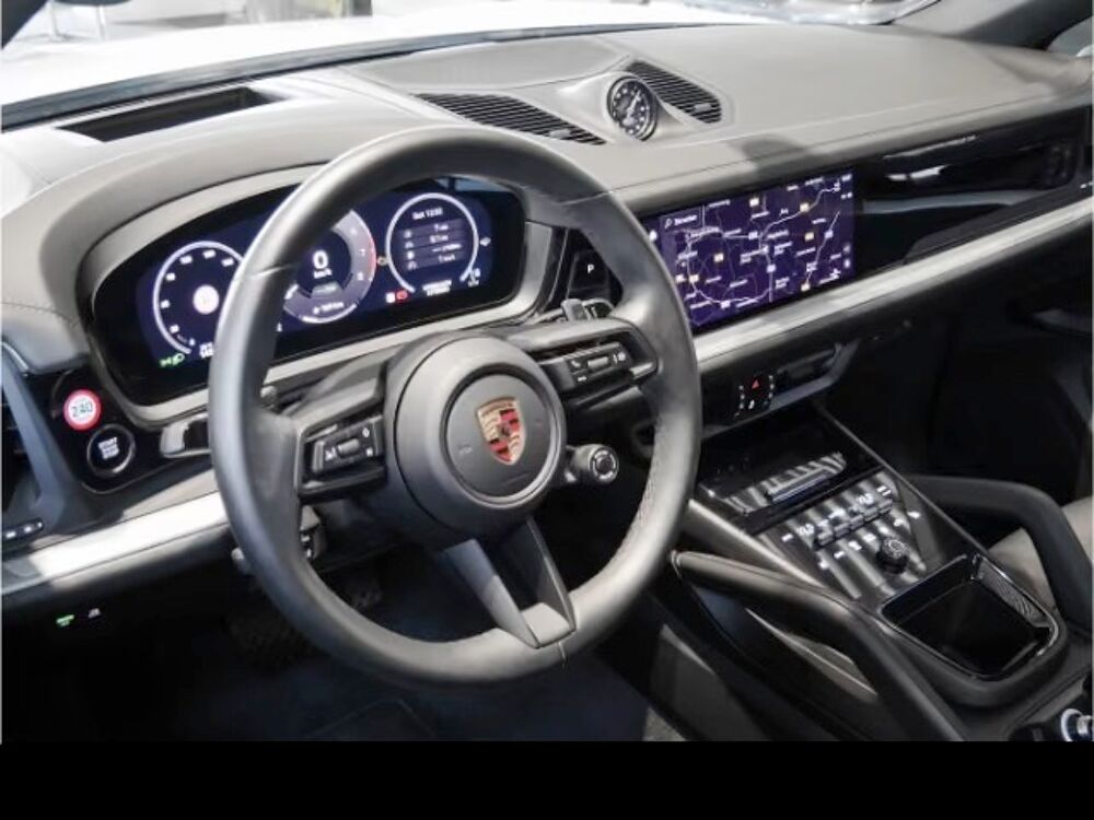 Cayenne Coupe E-Hybrid 3.0 V6 470 ch 2024 occasion 85600 Montaigu