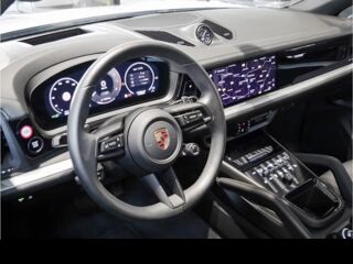 Cayenne Coupe E-Hybrid 3.0 V6 470 ch 2024 occasion 85600 Montaigu