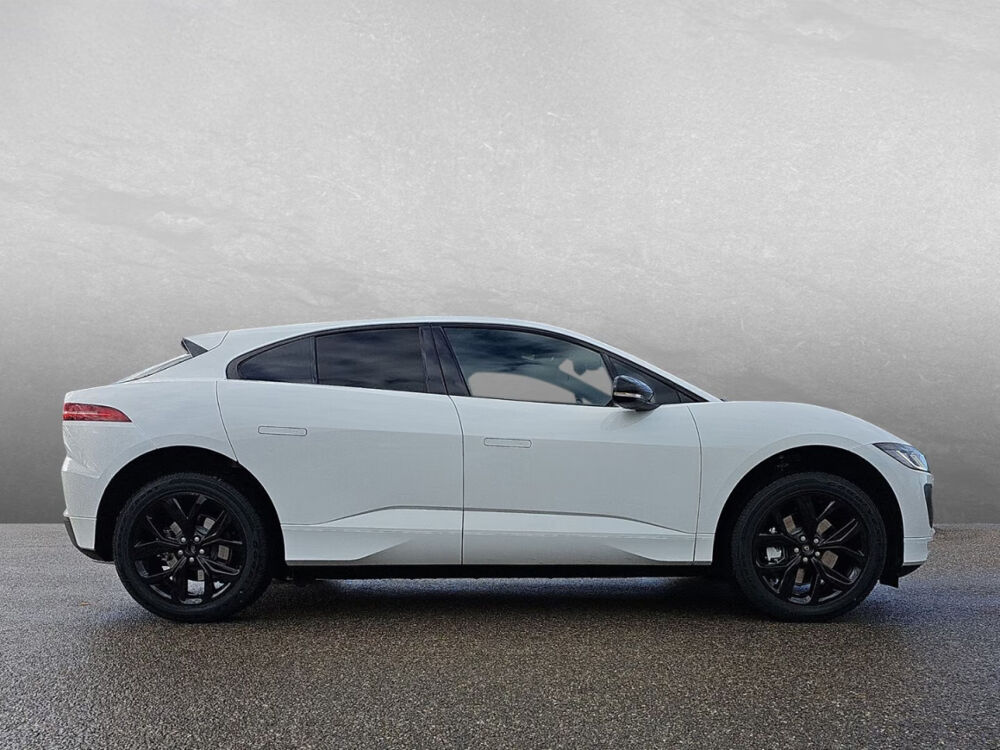 I-PACE I-Pace EV400 AWD 90kWh R-Dynamic SE 2024 occasion 85600 Montaigu