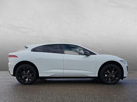 I-PACE I-Pace EV400 AWD 90kWh R-Dynamic SE 2024 occasion 85600 Montaigu
