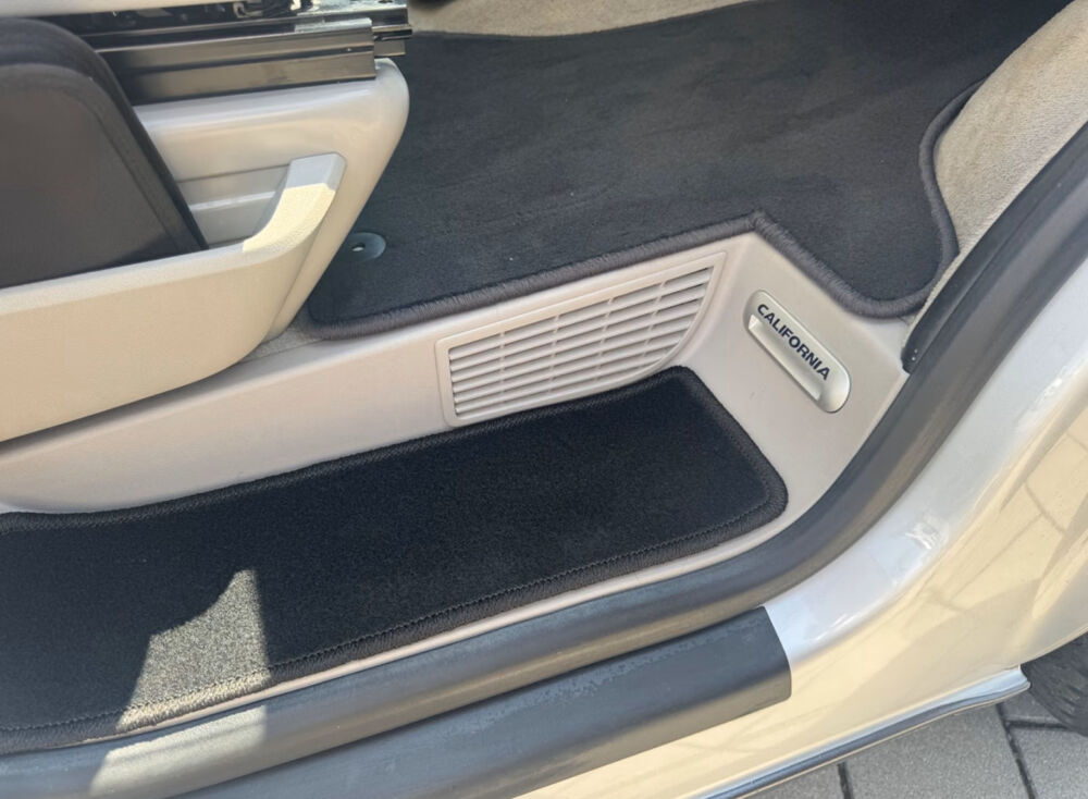 MULTIVAN California 2.0 TDI 150 DSG7 ocean 2019 occasion 85600 Montaigu