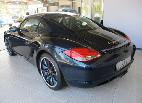 Cayman S 3.4i 320 PDK 2010 occasion 85600 Montaigu
