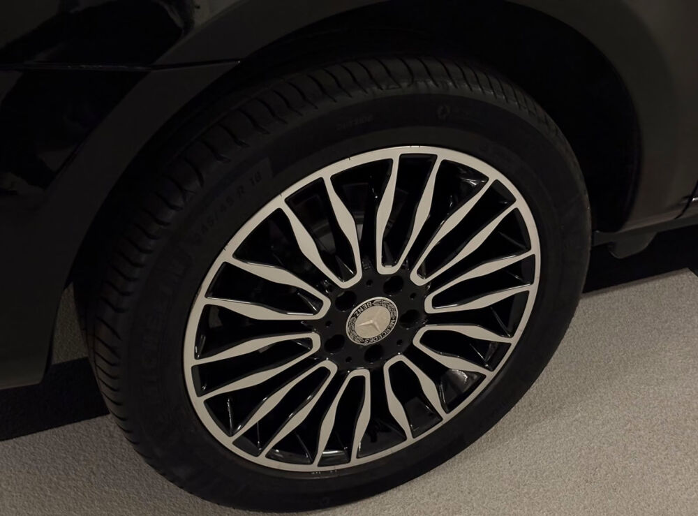 Classe V Long 250 d 7G-TRONIC Edition 2015 occasion 85600 Montaigu