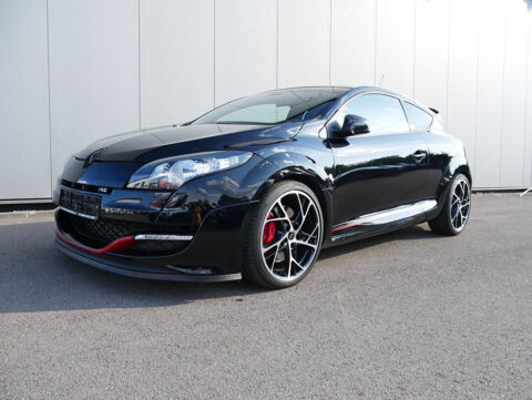 Renault Mégane III Coupé  2.0 16V 265 RS 2013 occasion Le Poiré-sur-Vie 85170