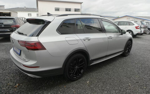 Golf SW 2.0 TDI 200 DSG7 4Motion Alltrack 2023 occasion 85600 Montaigu