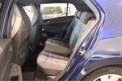 Golf 2.0 TDI 200 DSG7 GTD 2022 occasion 85600 Montaigu