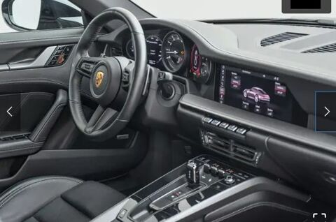 911 Carrera 3.2 Carrera S Coup&eacute; 3.0i 450 PDK Malus compris - garantie 12 moi 2021 occasion 59280 Armenti&egrave;res