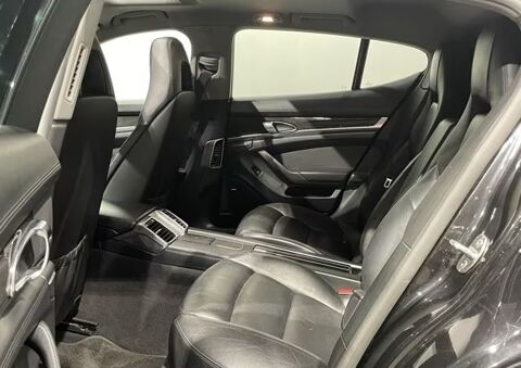 Panamera 4S V8 4.8 400 PDK 2011 occasion 85600 Montaigu