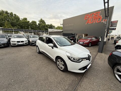 Annonce voiture Renault Clio IV 5990 
