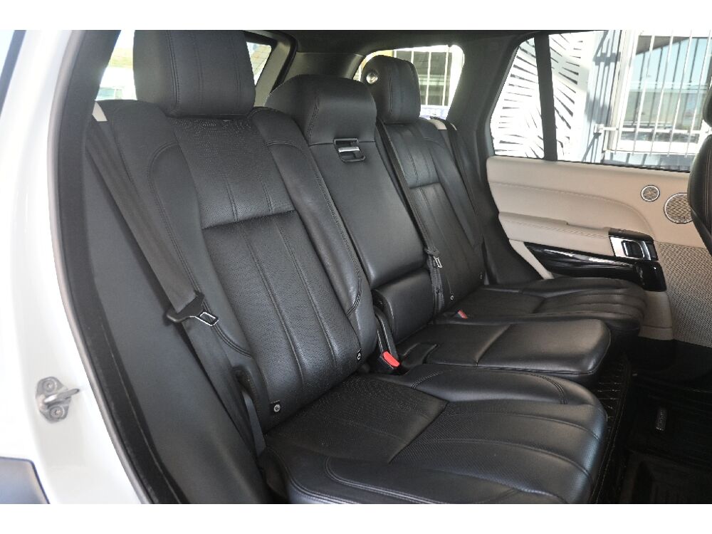 Range Rover Mark SDV8 4.4 Vogue 340ch 2013 occasion 63800 Cournon-d'Auvergne