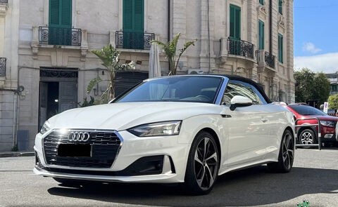 Annonce voiture Audi A5 34500 €