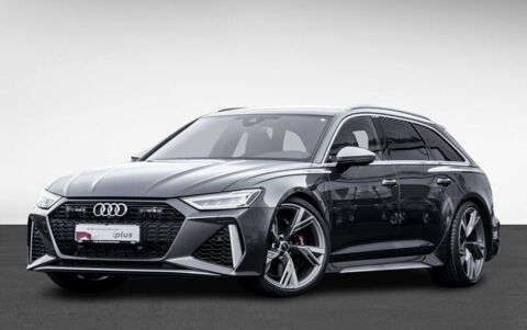 Audi RS6 Avant V8 4.0 TFSI 600 Tiptronic 8 Quattro 2022 occasion Montaigu 85600