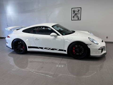 Annonce voiture Porsche 911 126990 €