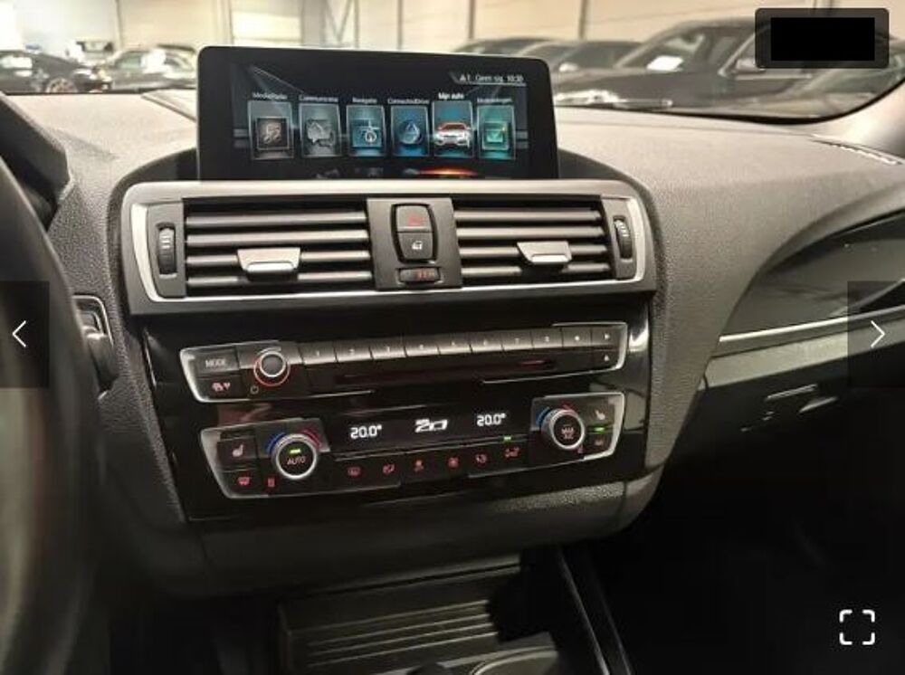 Serie 2 M240i xDrive 340ch A HISTOCOMPLET/CAM/CARPLAY/REGVIT/CUIRCHA 2017 occasion 59280 Armenti&egrave;res