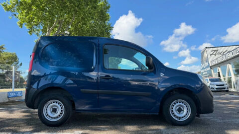 Kangoo EXPRESS 1.5 DCI - 68cv Compact Grand Confort 2010 occasion 30620 Bernis