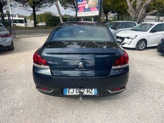 508 2.0 BlueHDi 180ch EAT6 Allure 2017 occasion 84000 AVIGNON