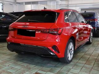 A3 Sportback 40 TFSIe 204 S tronic 6 S Line 2025 occasion 85600 Montaigu