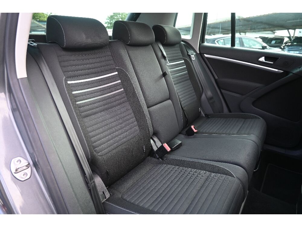Tiguan 2.0 TDI 110 BlueMotion Technology Cup 2014 occasion 63800 Cournon-d'Auvergne