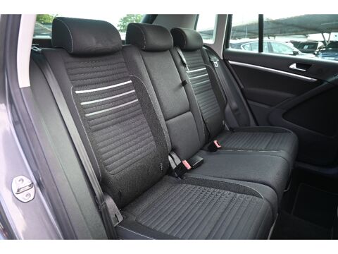 Tiguan 2.0 TDI 110 BlueMotion Technology Cup 2014 occasion 63800 Cournon-d'Auvergne