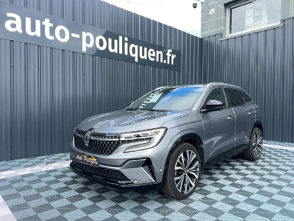 Austral E-Tech hybrid 200 Iconic 2023 occasion 56700 Merlevenez