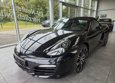 Porsche Boxster 2.7i 265 ch 2014 occasion Montaigu 85600