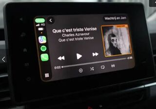 Kangoo 1.5 dCi 95ch. 7 places CAM/CARPLAY/REGVIT/1MAIN/GAR12MOIS 2024 occasion 59280 Armenti&egrave;res