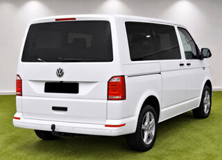 MULTIVAN Multivan 2.0 TDI 150 DSG7 4Motion 2016 occasion 85600 Montaigu