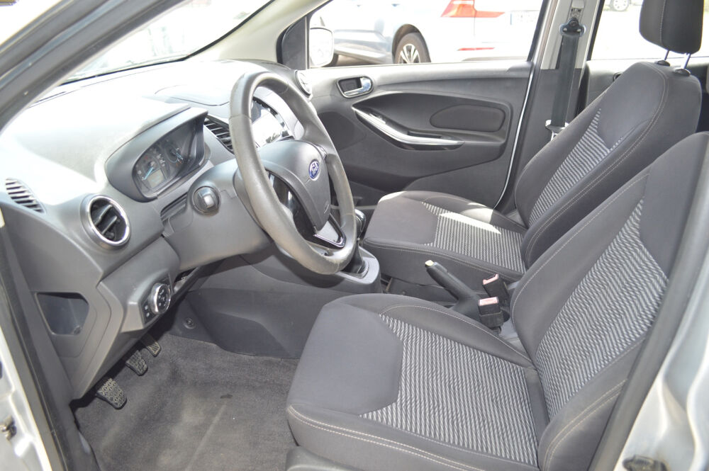Ka + 1.2 85 ch S et S Ultimate 2019 occasion 97122 Baie-Mahault