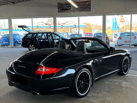 911 Carrera 3.2 911 Cabriolet 3.6i 345 PDK 2008 occasion 85600 Montaigu