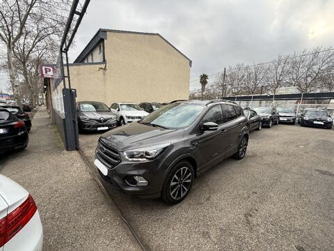 Kuga 1.5i Turbo 150 4x2 ST-Line 2019 occasion 30000 N&icirc;mes