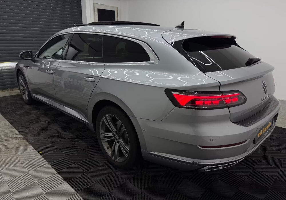 Arteon Shooting Brake 2.0 TDI 150 DSG7 R-Line 2021 occasion 85600 Montaigu