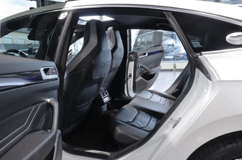 Arteon 1.4 eHybrid Rechargeable 218 DSG6 R-Line 2021 occasion 85600 Montaigu