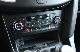 Focus RS 2.3 EcoBoost 350ch 4x4 SIEGCHAUF/RECARO/CAM/GPS/BIXENON/1 2016 occasion 59280 Armenti&egrave;res