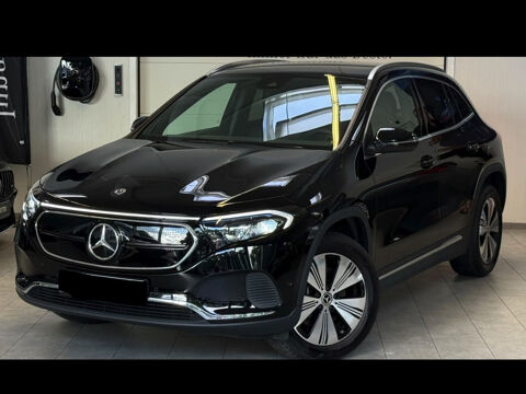 EQA 250+ Progressive Line 2023 occasion 85600 Montaigu