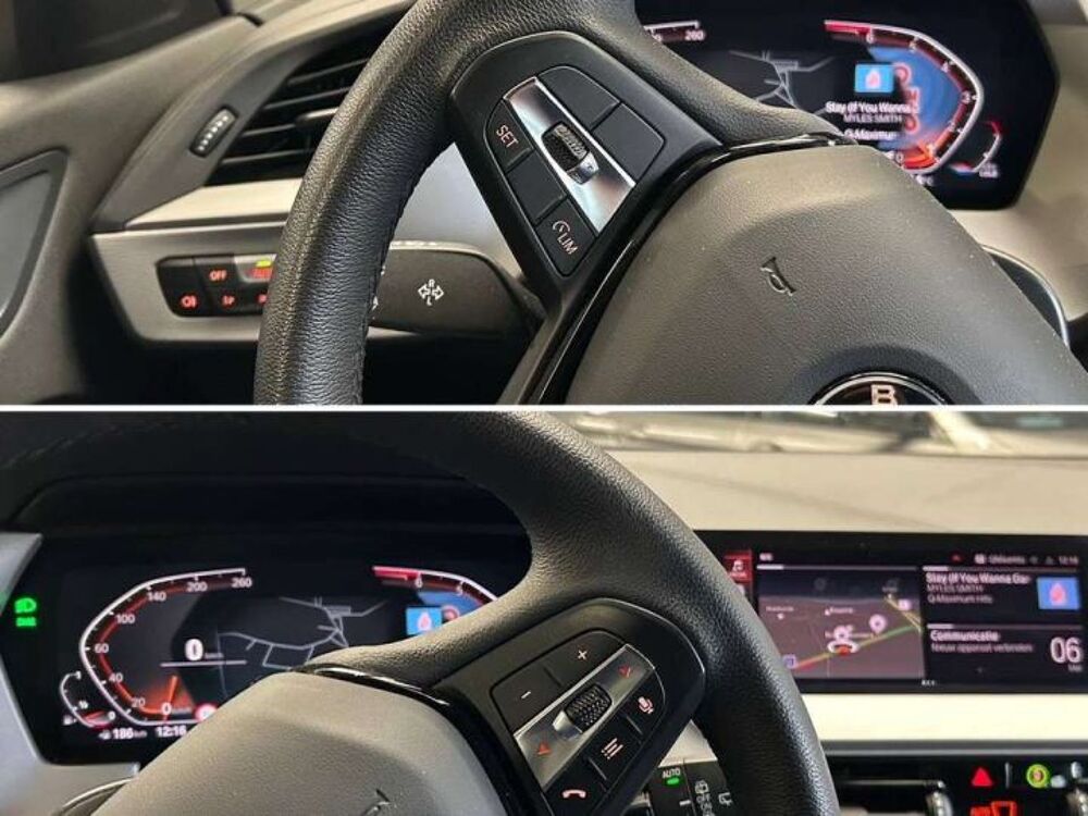 S&eacute;rie 1 116i 109ch CARPLAY/PARKSENSOR/DAB/GPSJA/GAR12MOIS 2023 occasion 59280 Armenti&egrave;res