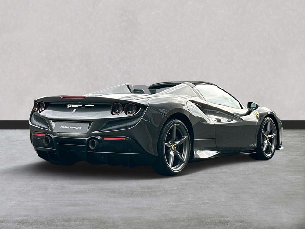 F8 Spider 3.9 V8 BiTurbo 720ch 2021 occasion 85600 Montaigu