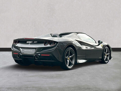 F8 Spider 3.9 V8 BiTurbo 720ch 2021 occasion 85600 Montaigu