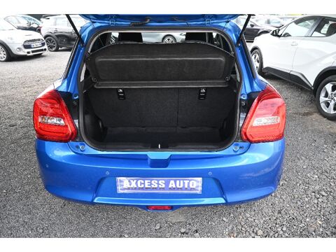Swift 1.2 Dualjet Hybrid Pack 2023 occasion 63800 Cournon-d'Auvergne