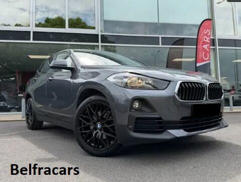 X2 sDrive 18i 136ch Auto. SIEGCHAUF/REGVIT/PARKSENSOR/GPS/GAR12 2019 occasion 59280 Armenti&egrave;res