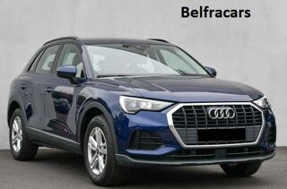 Q3 45 TFSIe 245ch Auto. CUIR/CAM/REGVIT/CARPLAY/PARKSENSOR/1MAI 2021 occasion 59280 Armenti&egrave;res