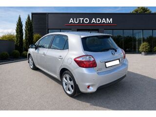 Auris 1.8 Hybrid EXECUTIVE 2011 occasion 95200 Sarcelles