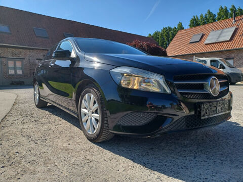 Mercedes classe a (180 CDI 109ch CAM/CLIM/GPS/BLTH/JA/GAR6