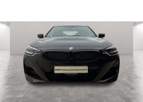 Serie 2 Coup&eacute; 220i 184 ch BVA8 M Sport 2022 occasion 85600 Montaigu