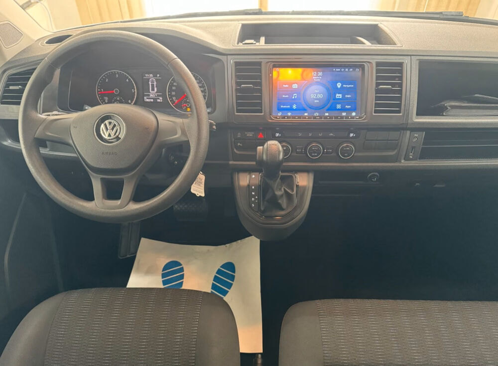 Caravelle 2.0 TDI 150 Long DSG7 2016 occasion 85600 Montaigu