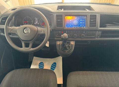 Caravelle 2.0 TDI 150 Long DSG7 2016 occasion 85600 Montaigu