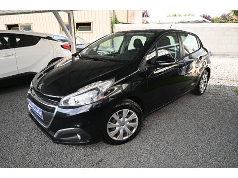 Annonce voiture Peugeot 208 7990 €