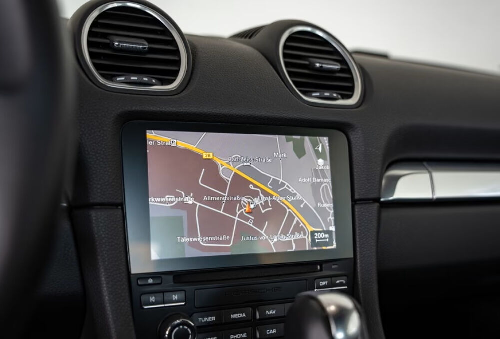 Cayman 718 2.0i 300 ch PDK 2019 occasion 85600 Montaigu